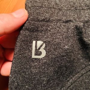 Buff bunny Jasmine joggers in Large